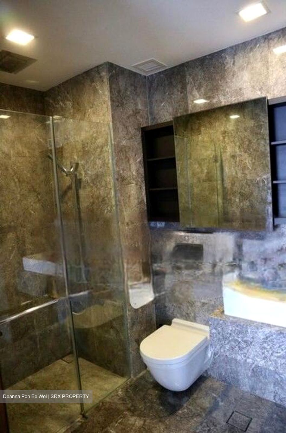 Espada (D9), Apartment #461696721